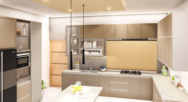 KITCHEN-AMAYUR