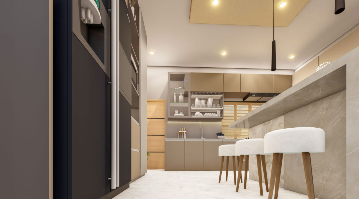 KITCHEN-AMAYUR KITCHEN-AMAYUR